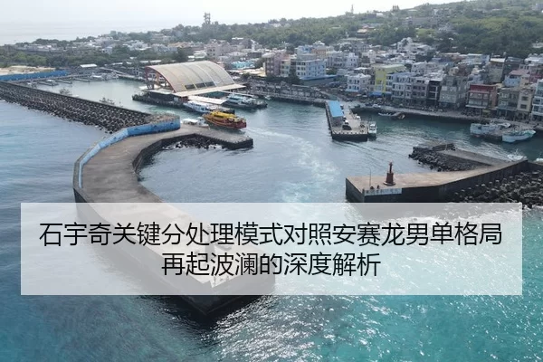 石宇奇关键分处理模式对照安赛龙男单格局再起波澜的深度解析