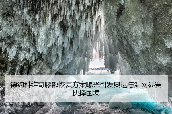 德约科维奇膝部恢复方案曝光引发奥运与温网参赛抉择困境
